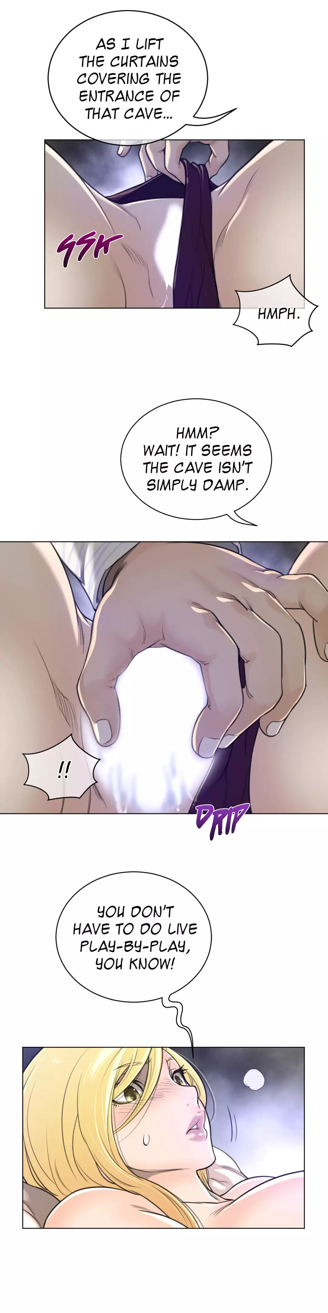 Perfect Half - Chapter 52 - picture 13
