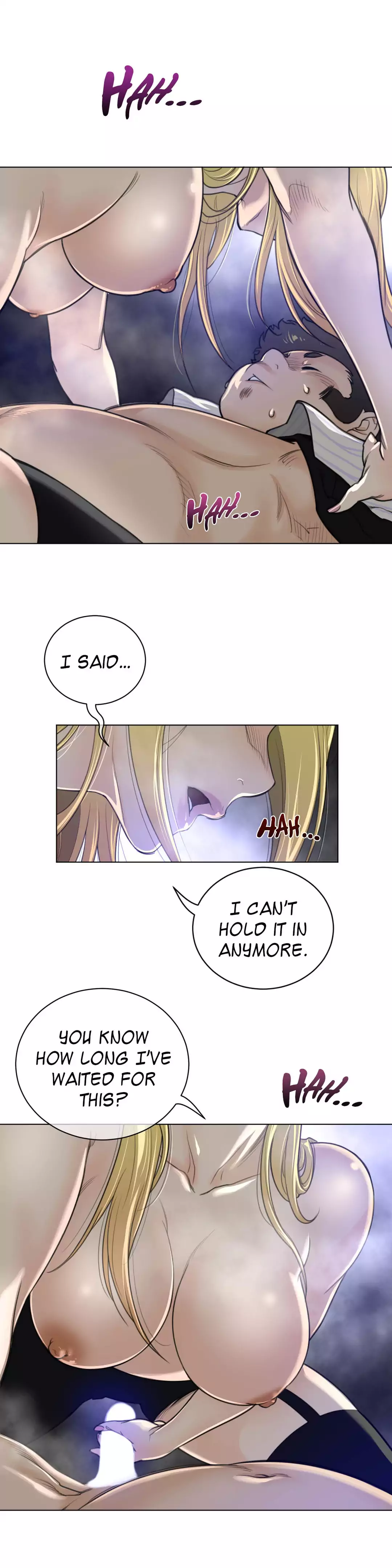 Perfect Half - Chapter 52 - picture 18
