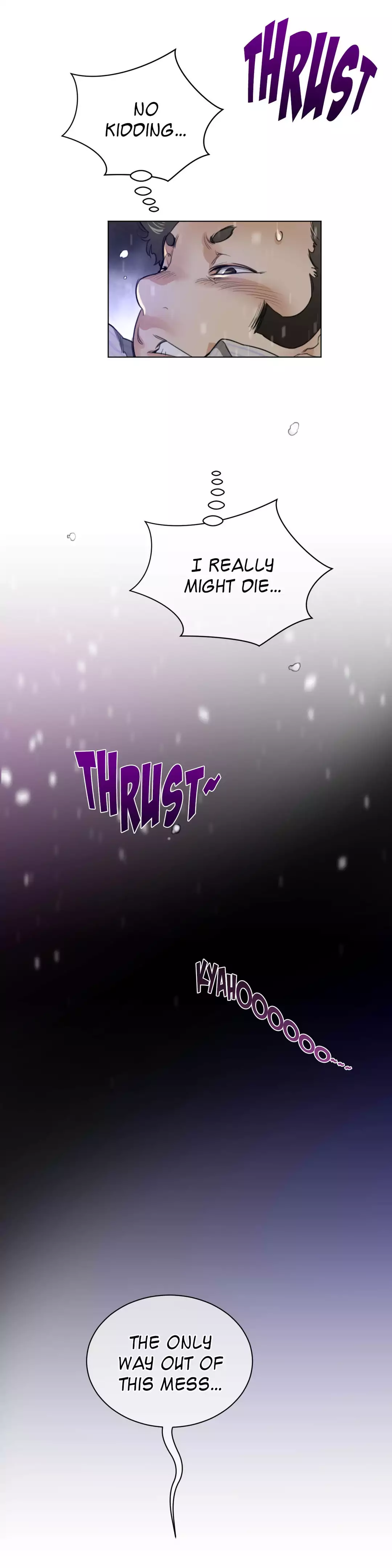 Perfect Half - Chapter 52 - picture 21
