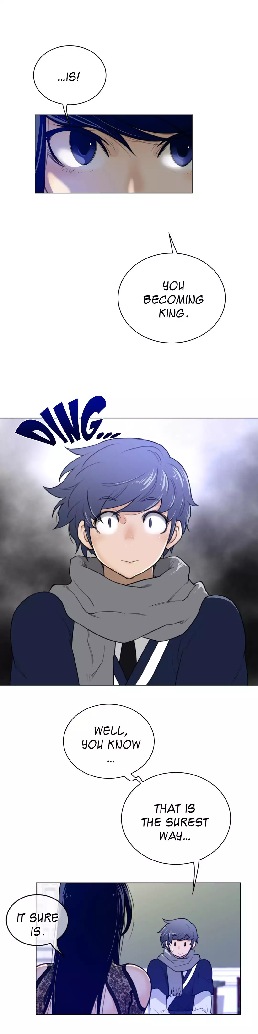Perfect Half - Chapter 52 - picture 22