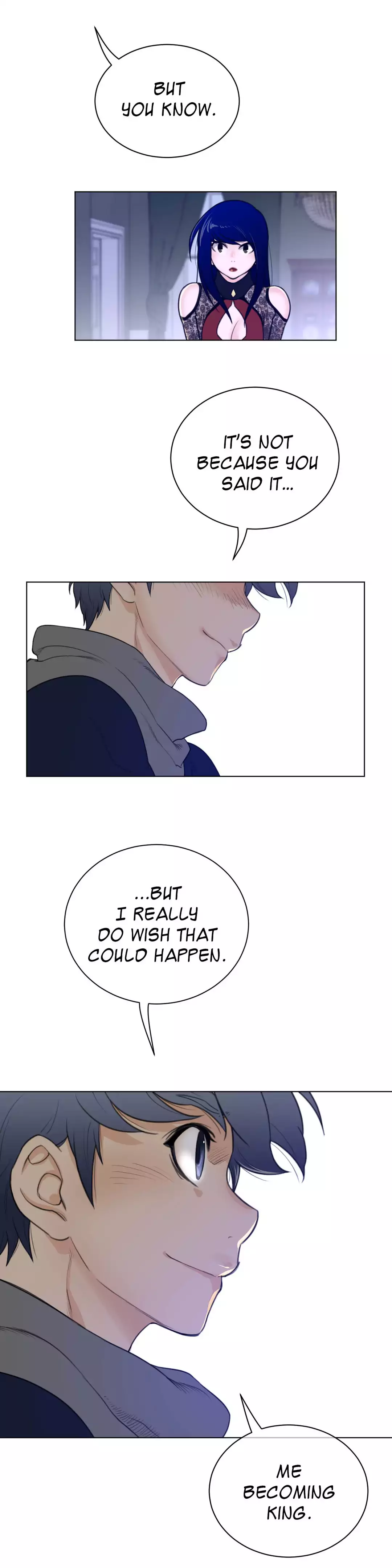 Perfect Half - Chapter 52 - picture 23