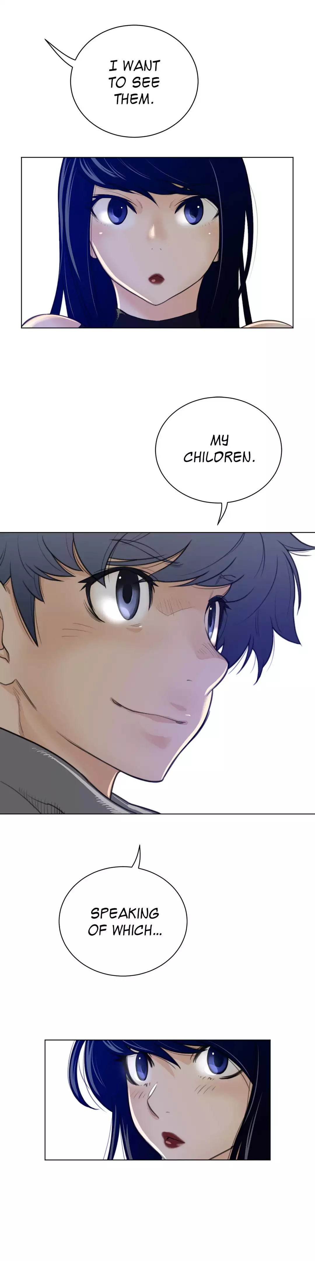 Perfect Half - Chapter 52 - picture 24
