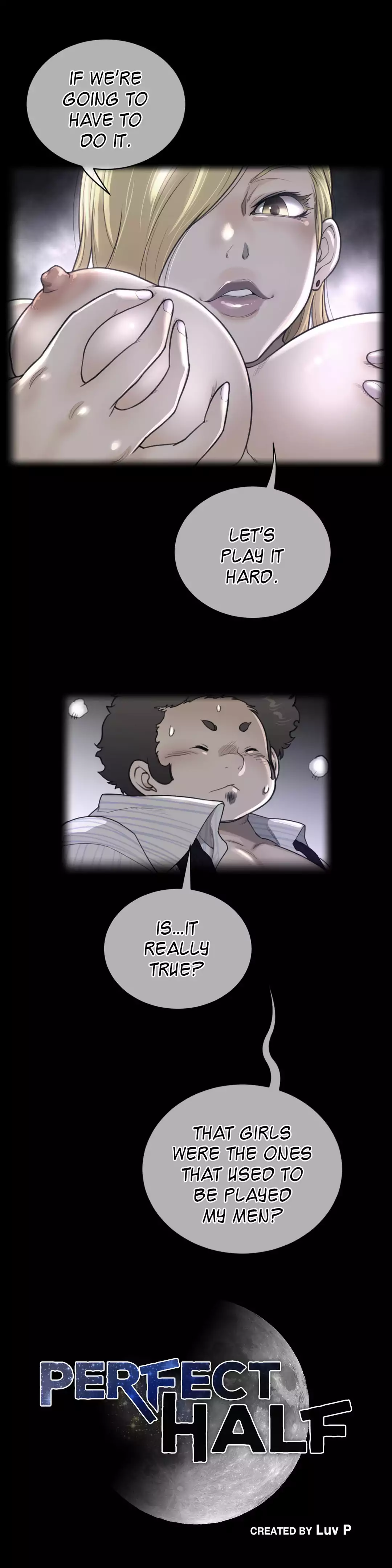Perfect Half - Chapter 52 - picture 4