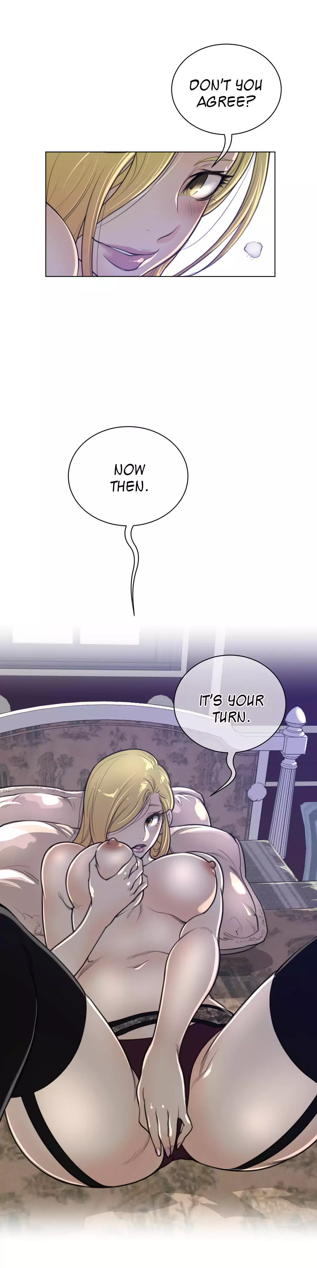Perfect Half - Chapter 52 - picture 6