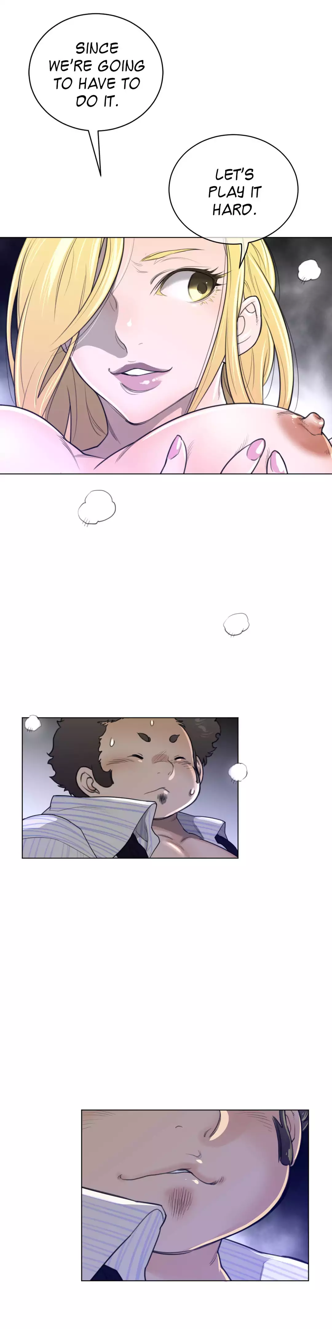 Perfect Half - Chapter 52 - picture 7