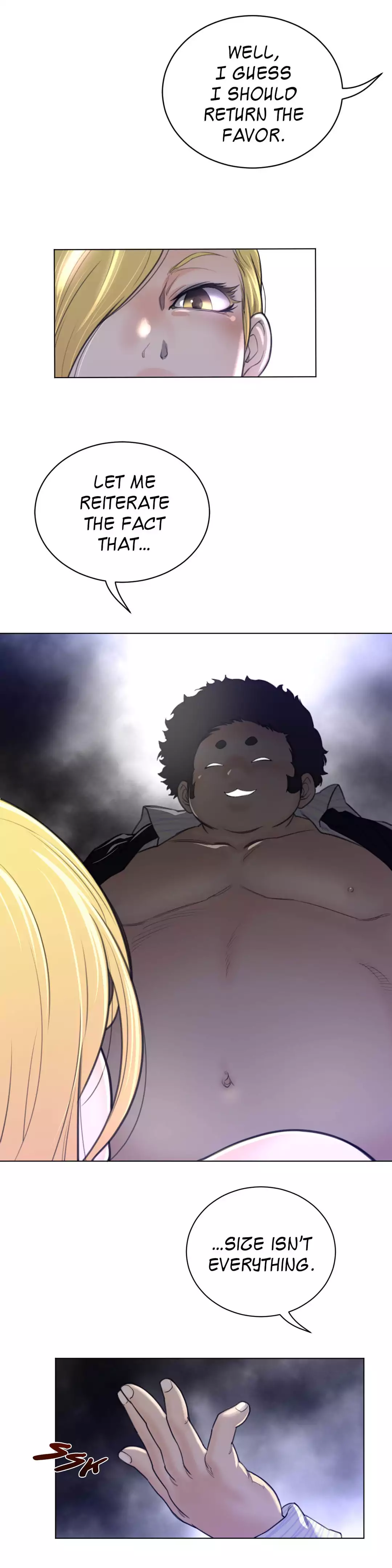 Perfect Half - Chapter 52 - picture 8