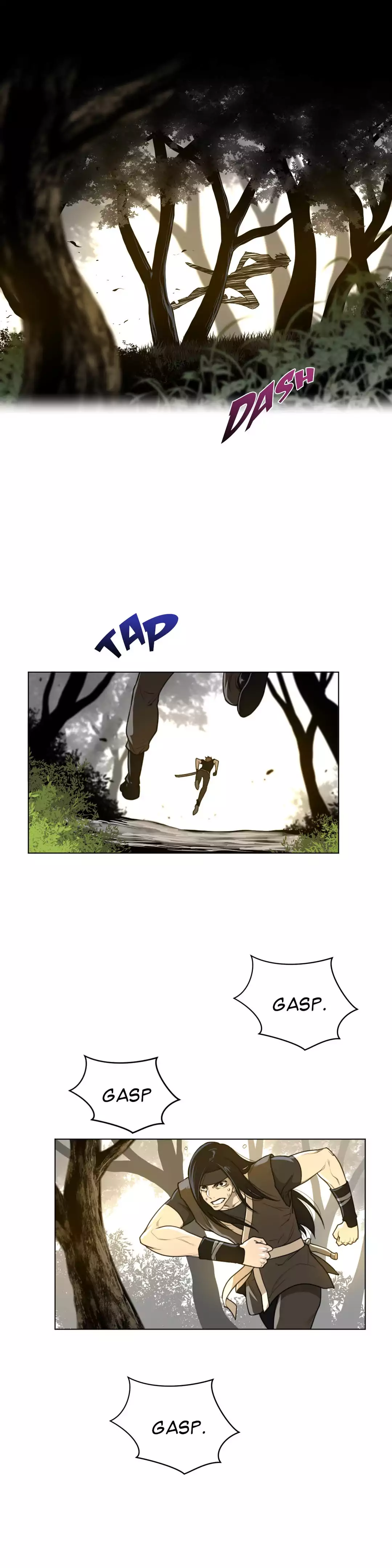 Perfect Half - Chapter 53 - picture 10