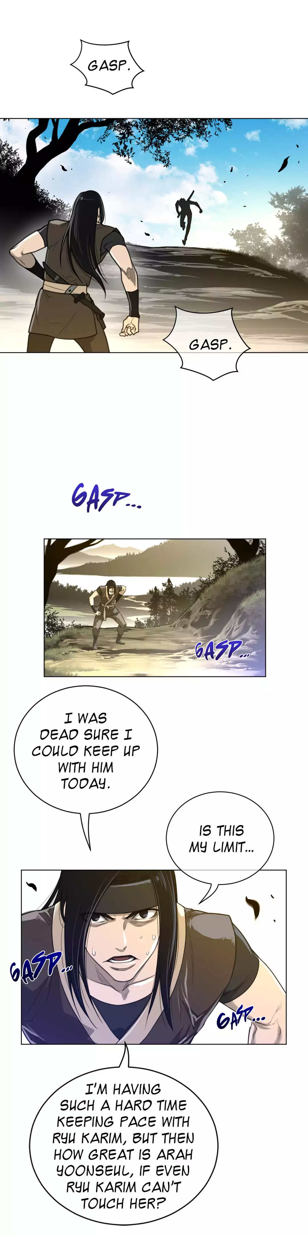 Perfect Half - Chapter 53 - picture 11