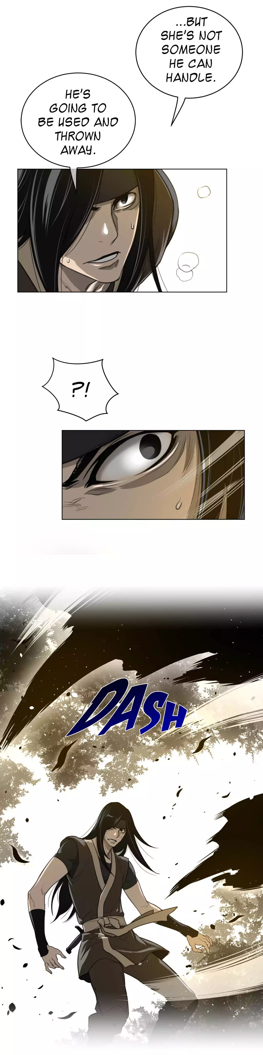 Perfect Half - Chapter 53 - picture 13