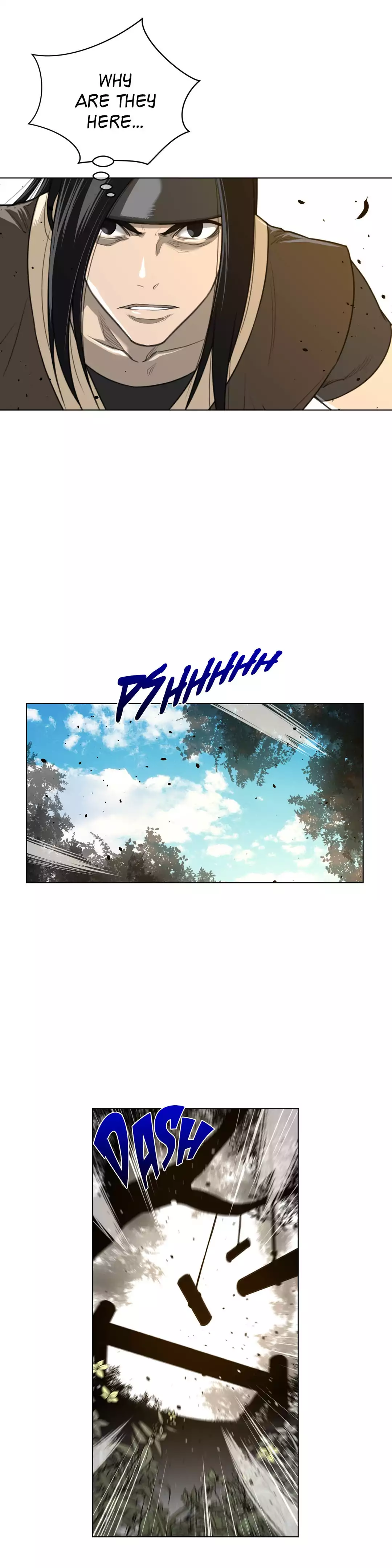 Perfect Half - Chapter 53 - picture 15