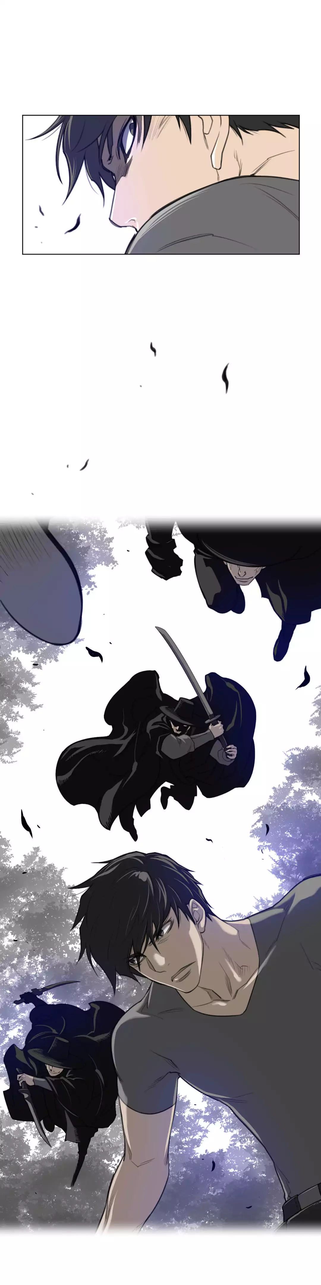 Perfect Half - Chapter 53 - picture 18
