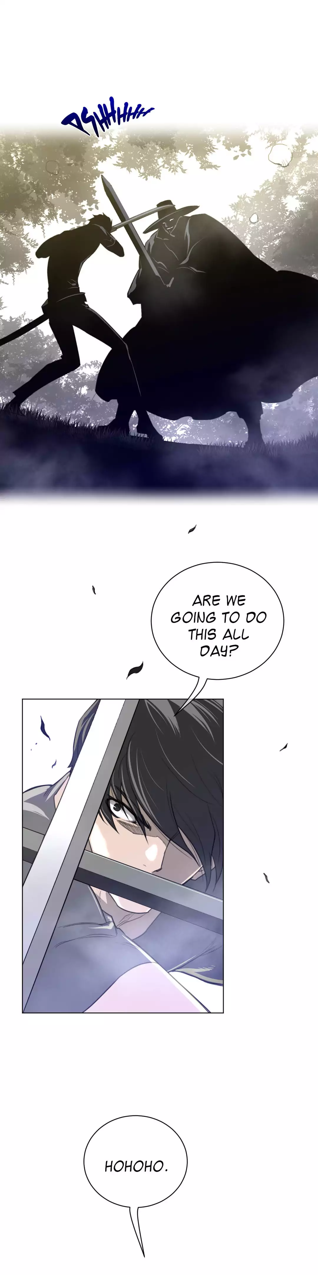 Perfect Half - Chapter 53 - picture 21