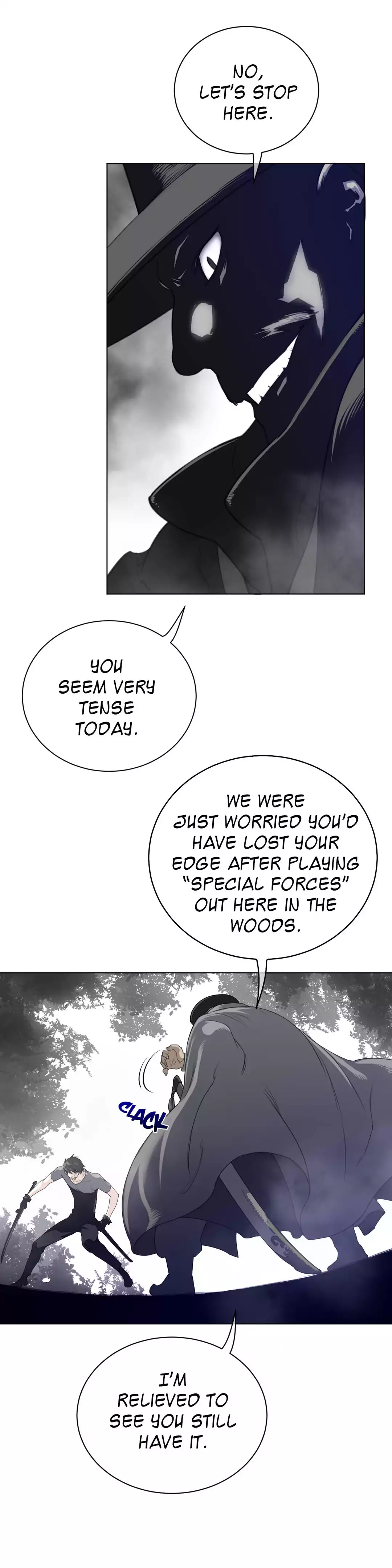 Perfect Half - Chapter 53 - picture 22