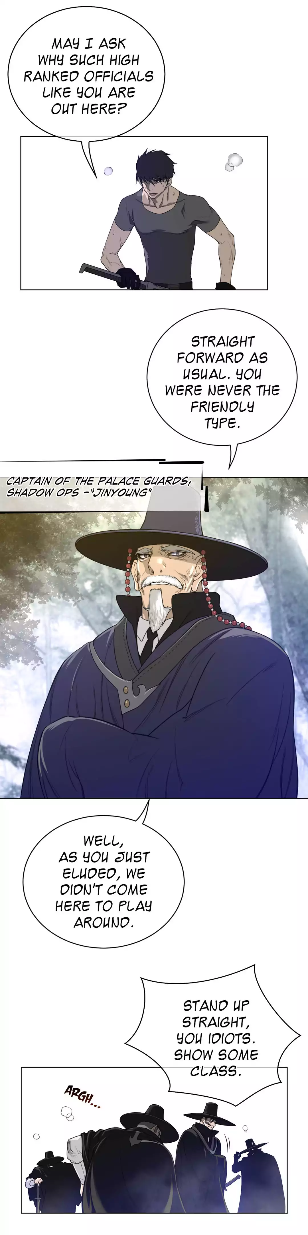 Perfect Half - Chapter 53 - picture 23