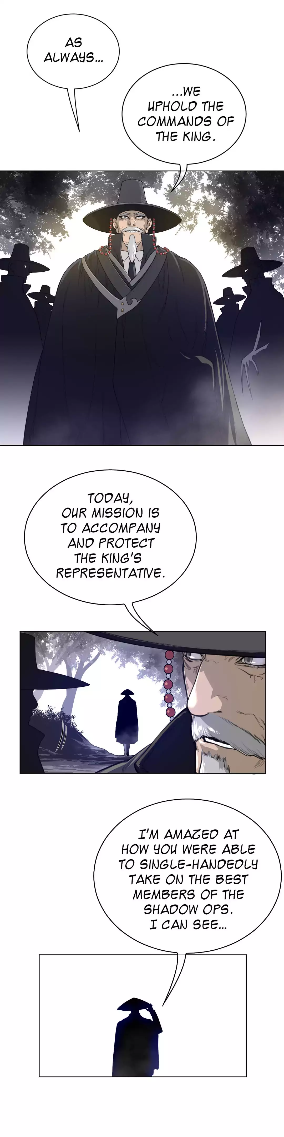 Perfect Half - Chapter 53 - picture 24