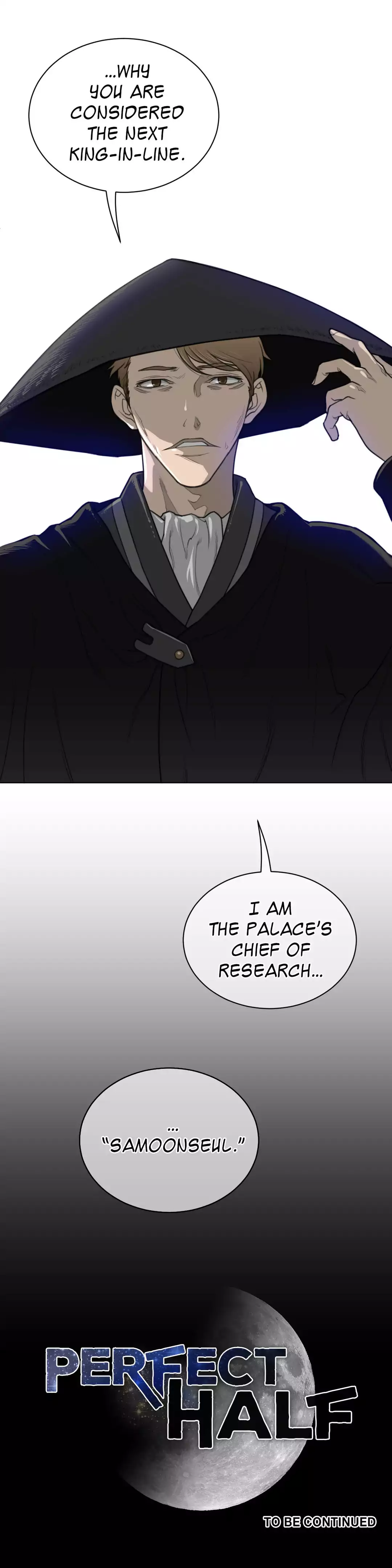 Perfect Half - Chapter 53 - picture 25