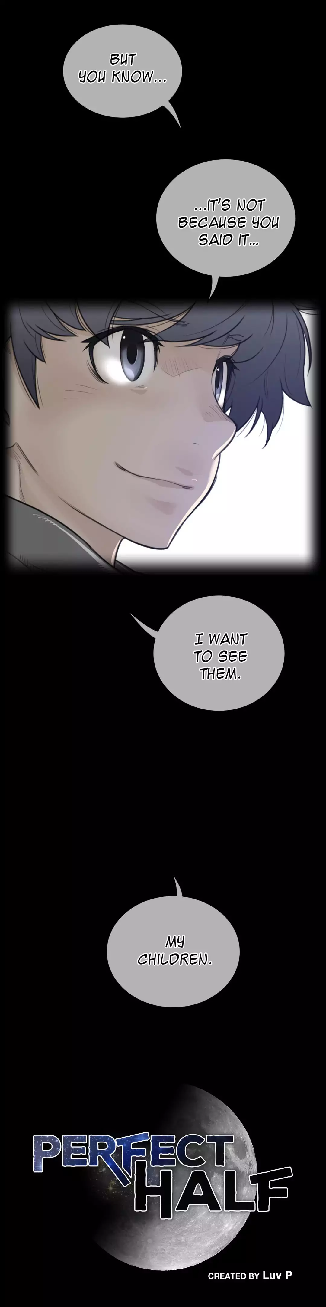 Perfect Half - Chapter 53 - picture 3