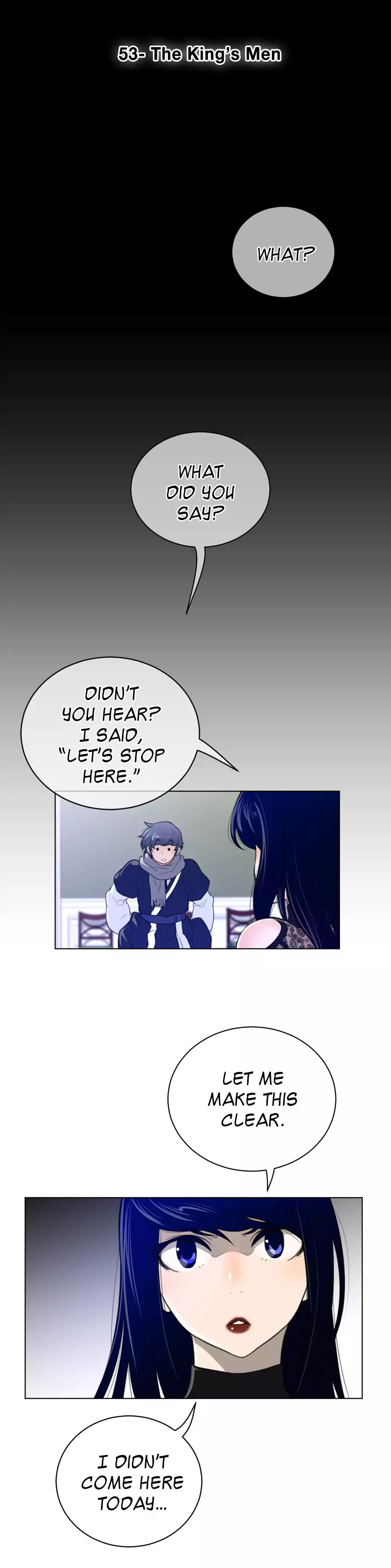 Perfect Half - Chapter 53 - picture 4