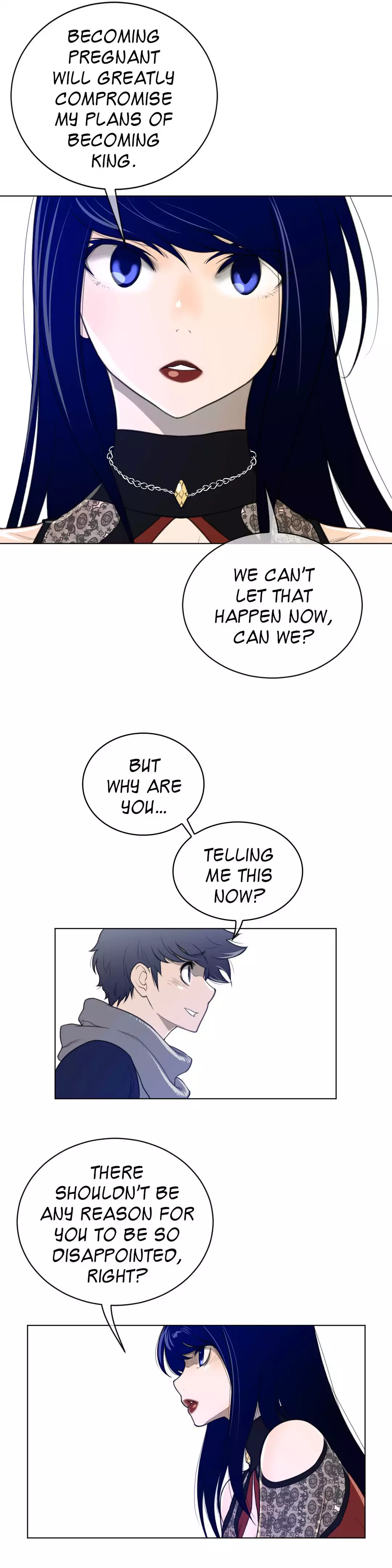 Perfect Half - Chapter 53 - picture 6
