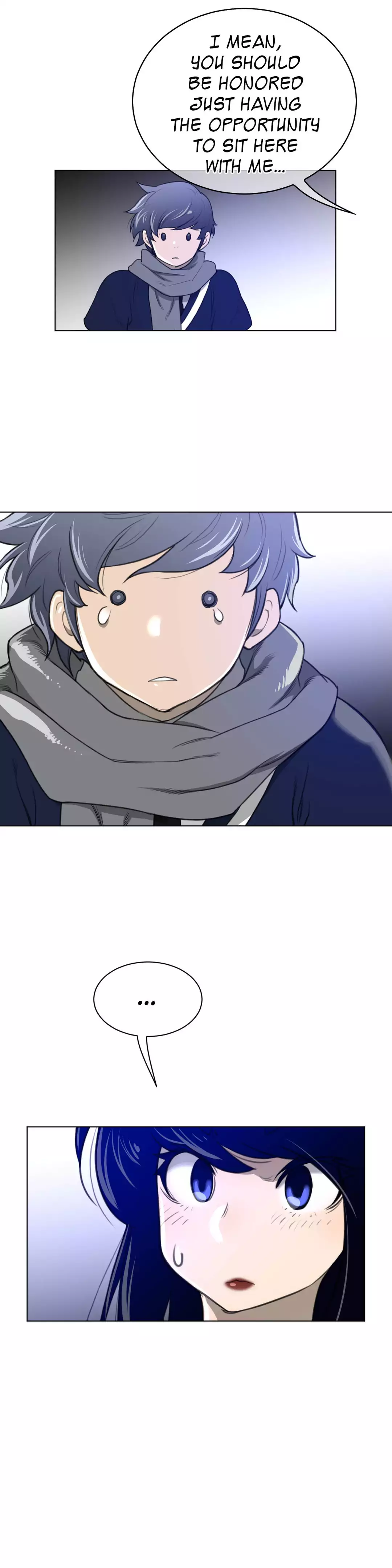 Perfect Half - Chapter 53 - picture 7