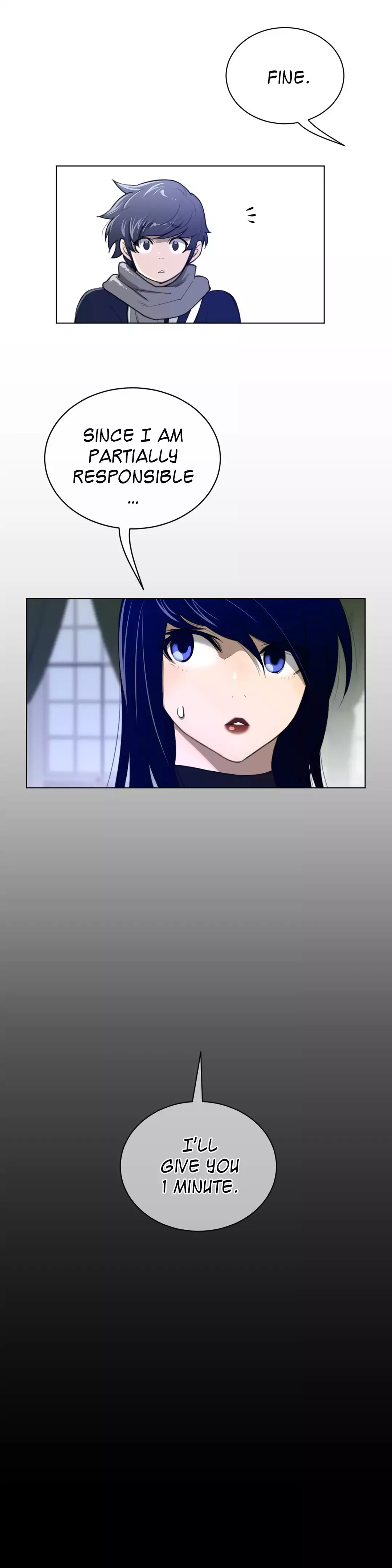 Perfect Half - Chapter 53 - picture 8