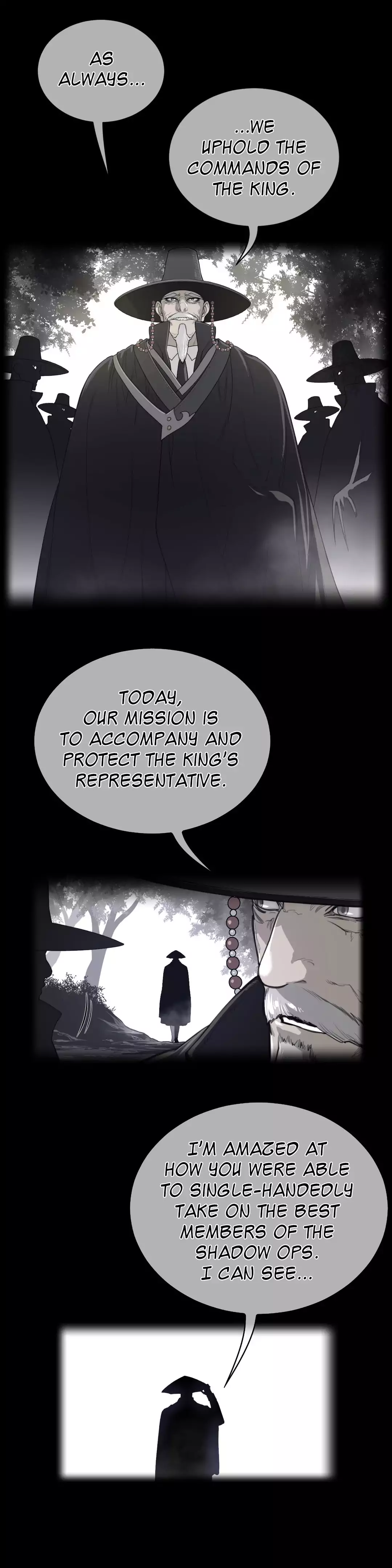 Perfect Half - Chapter 54 - picture 1