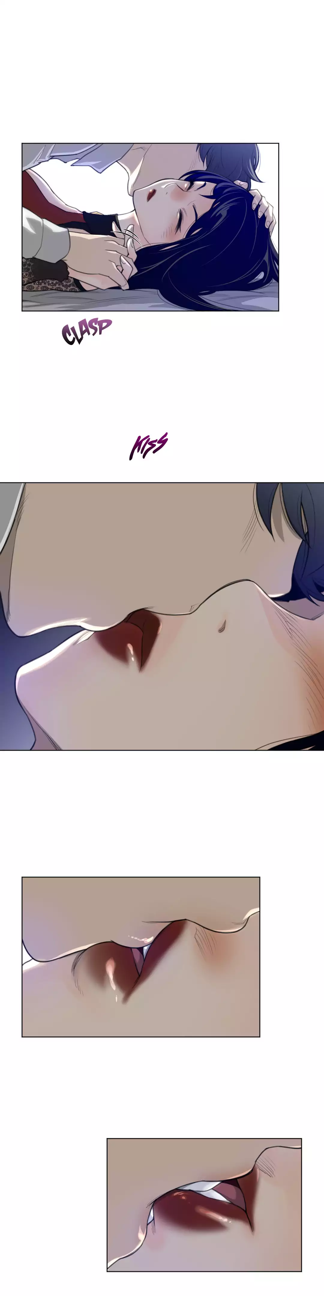 Perfect Half - Chapter 54 - picture 10