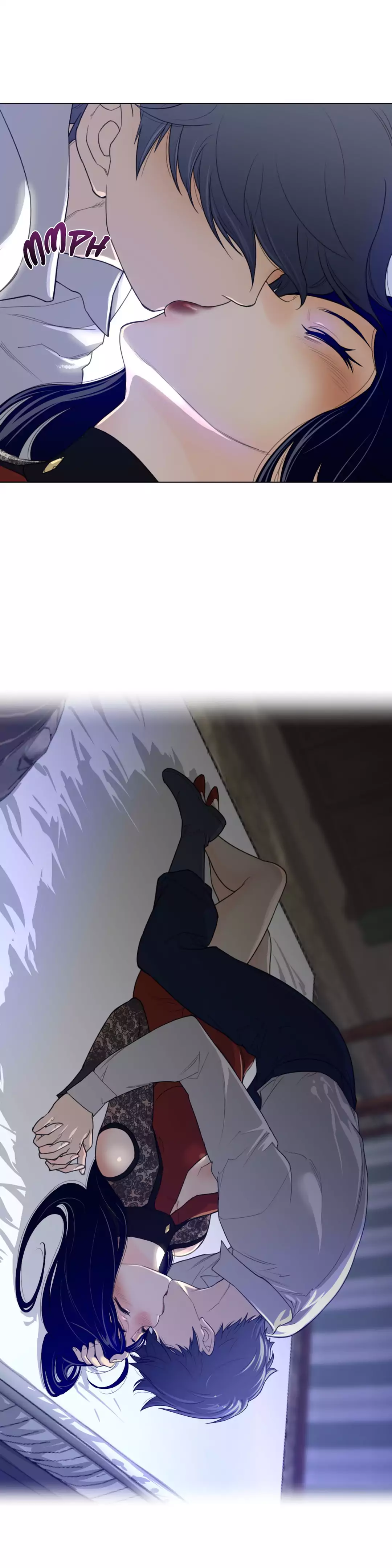Perfect Half - Chapter 54 - picture 11