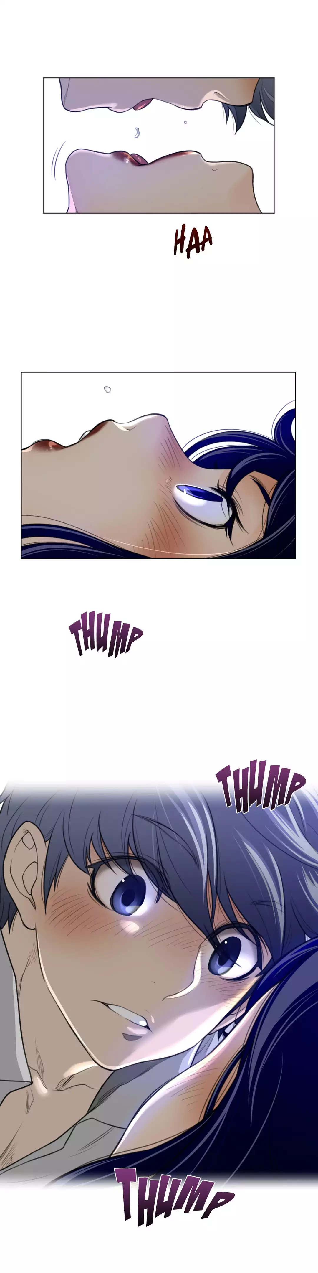 Perfect Half - Chapter 54 - picture 12