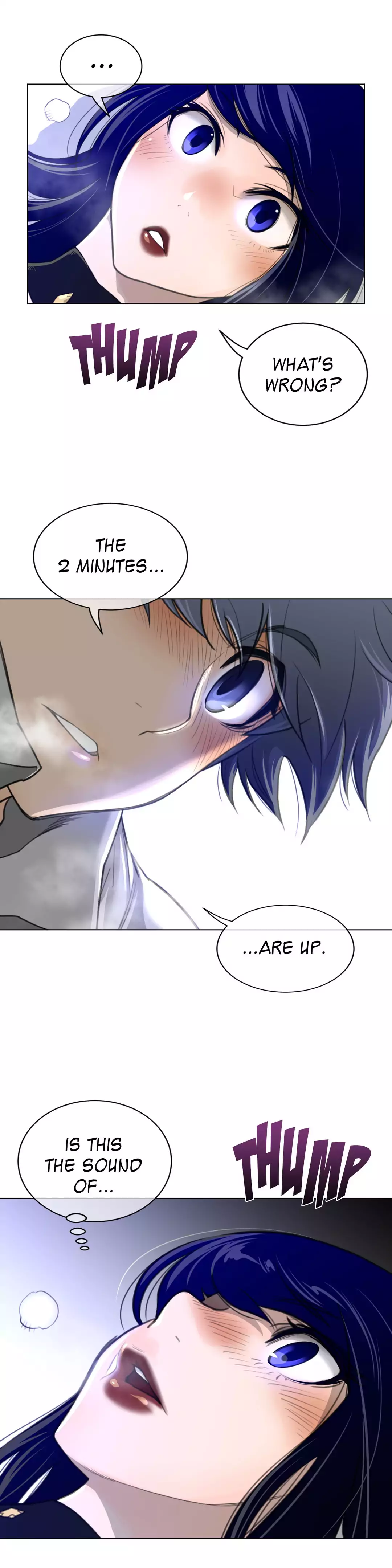 Perfect Half - Chapter 54 - picture 13