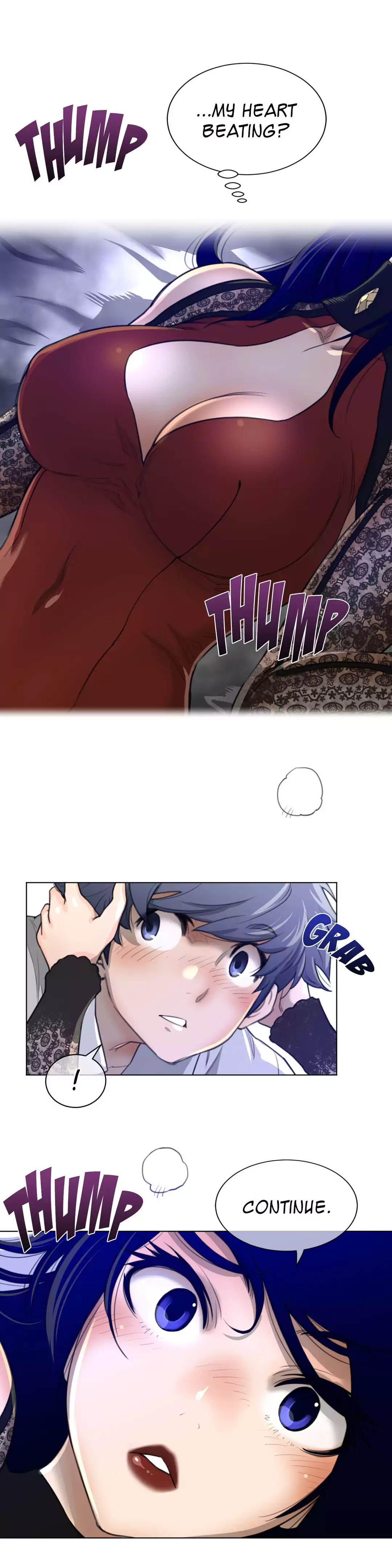 Perfect Half - Chapter 54 - picture 14