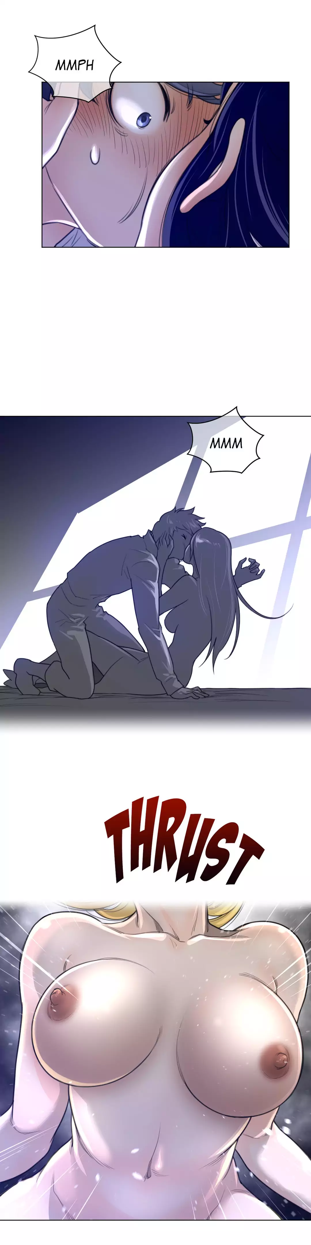 Perfect Half - Chapter 54 - picture 15