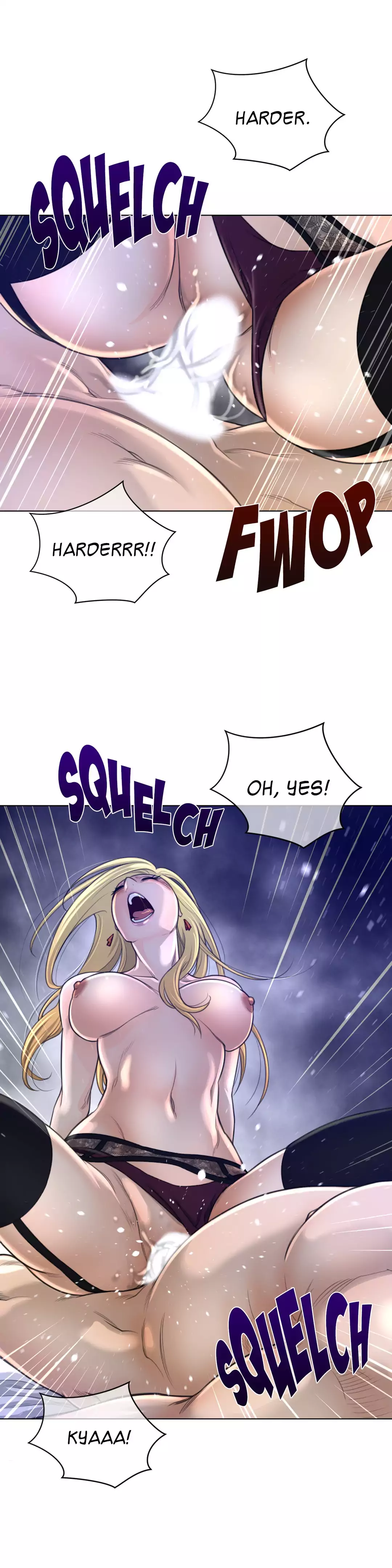 Perfect Half - Chapter 54 - picture 16