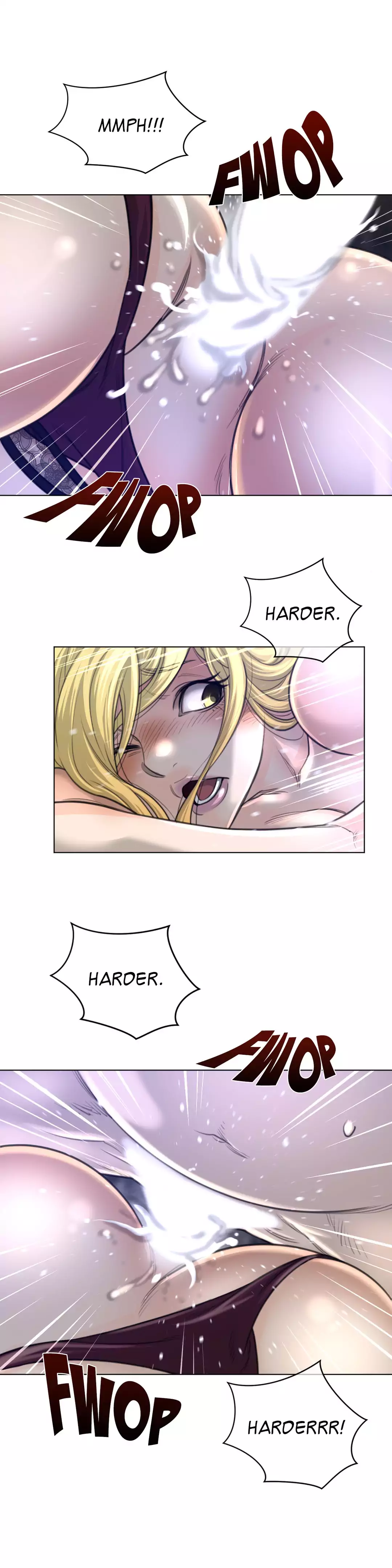 Perfect Half - Chapter 54 - picture 18