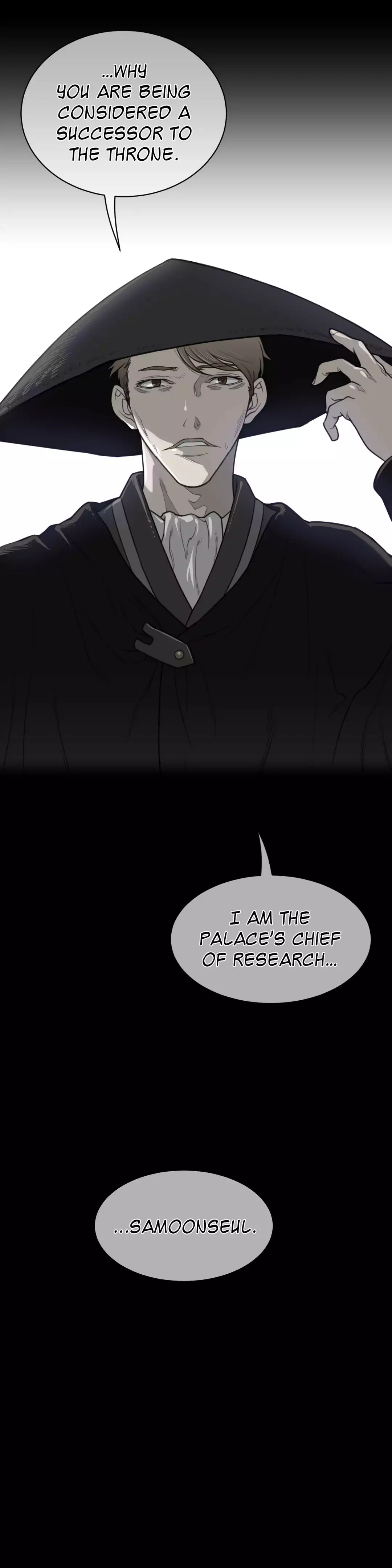 Perfect Half - Chapter 54 - picture 2