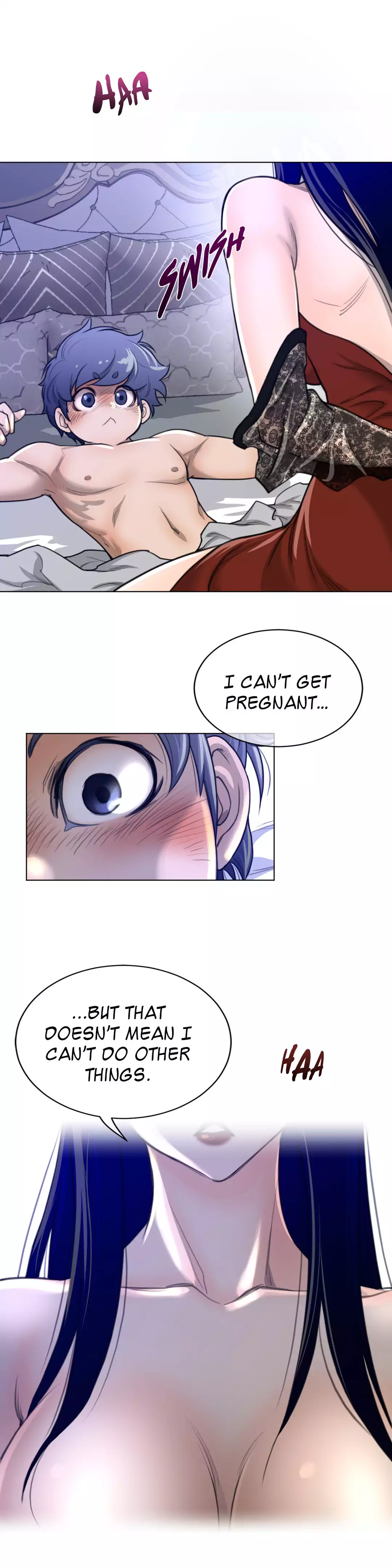 Perfect Half - Chapter 54 - picture 23