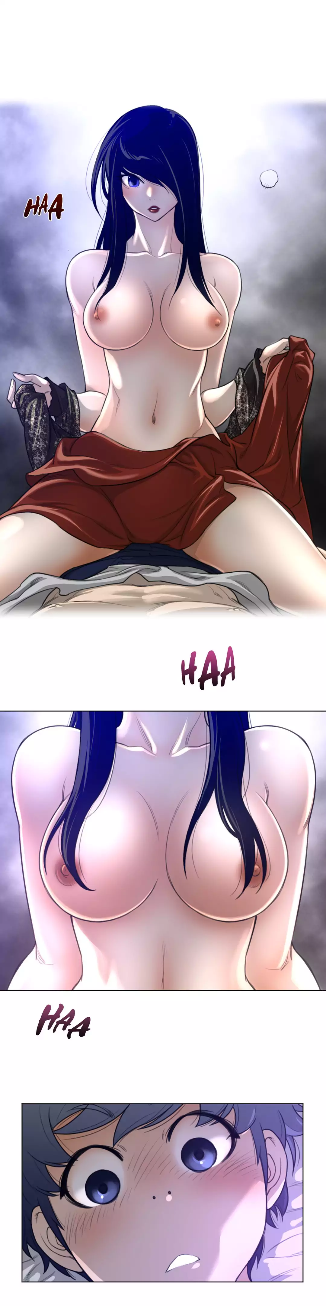 Perfect Half - Chapter 54 - picture 24
