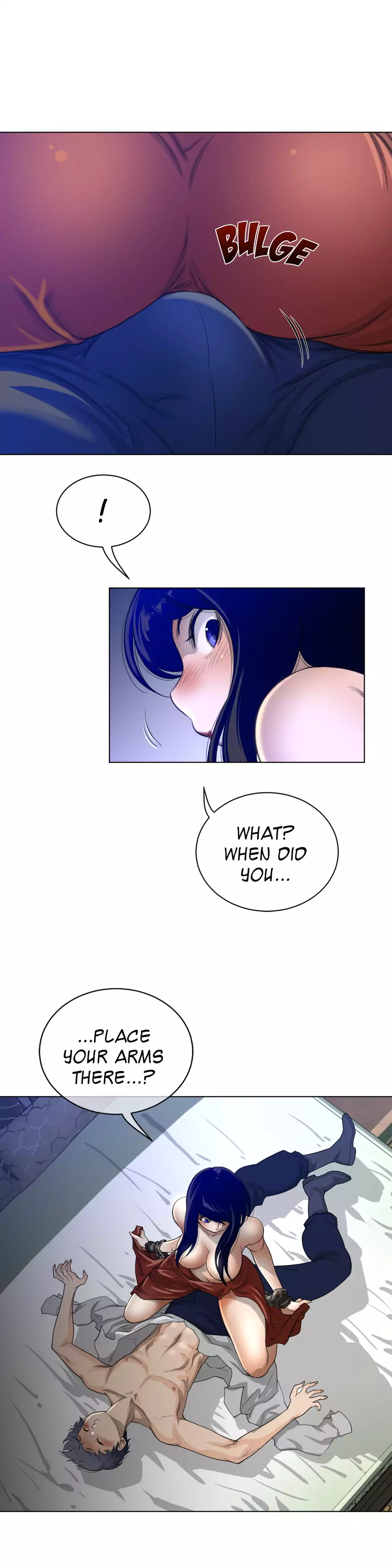 Perfect Half - Chapter 54 - picture 25
