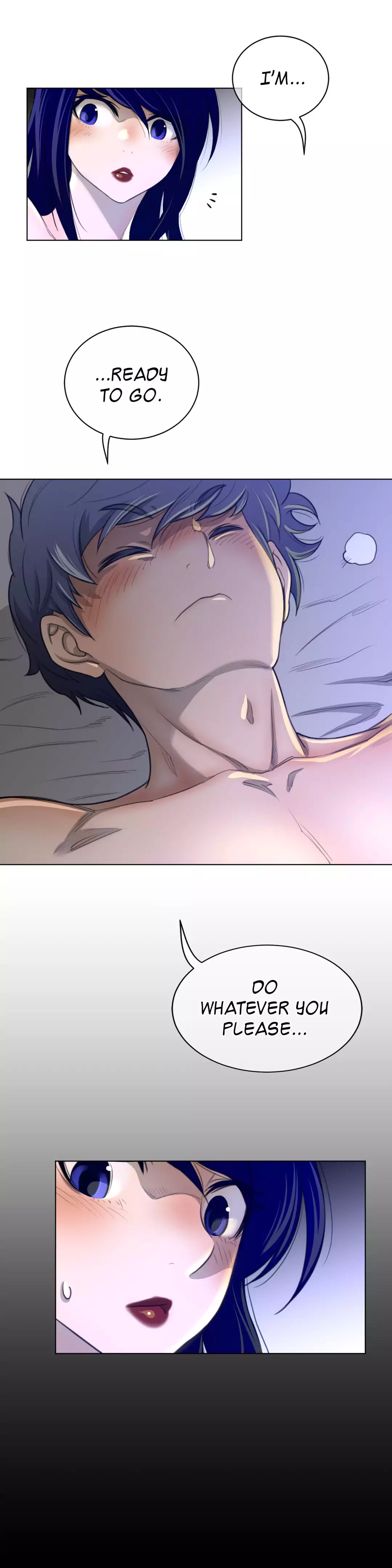 Perfect Half - Chapter 54 - picture 27