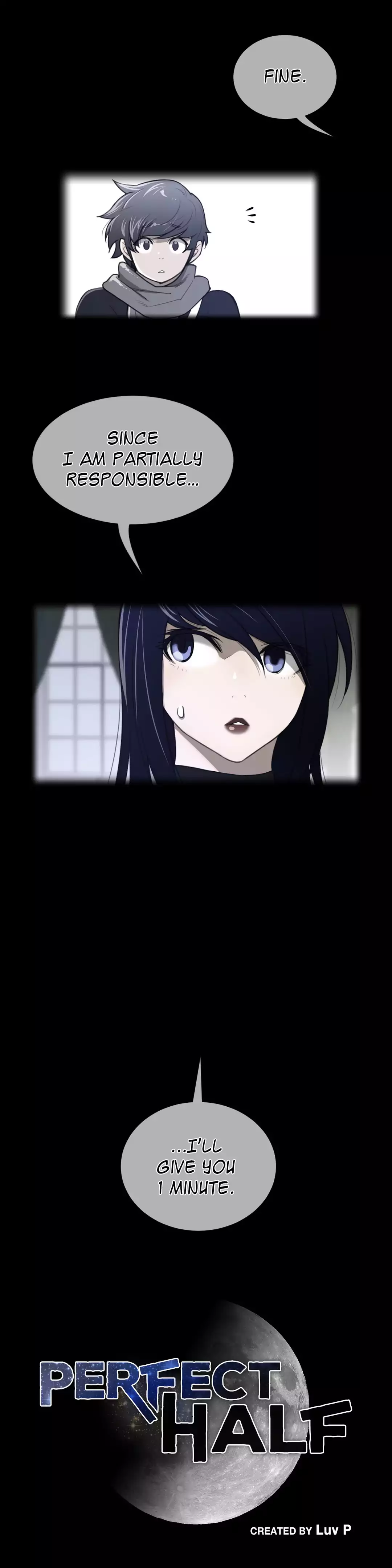 Perfect Half - Chapter 54 - picture 3