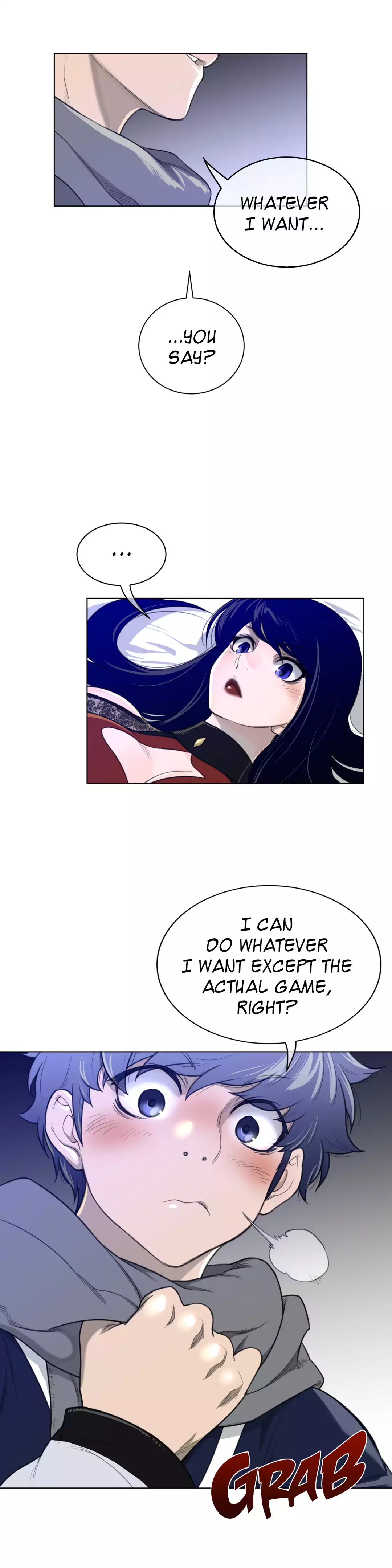 Perfect Half - Chapter 54 - picture 5