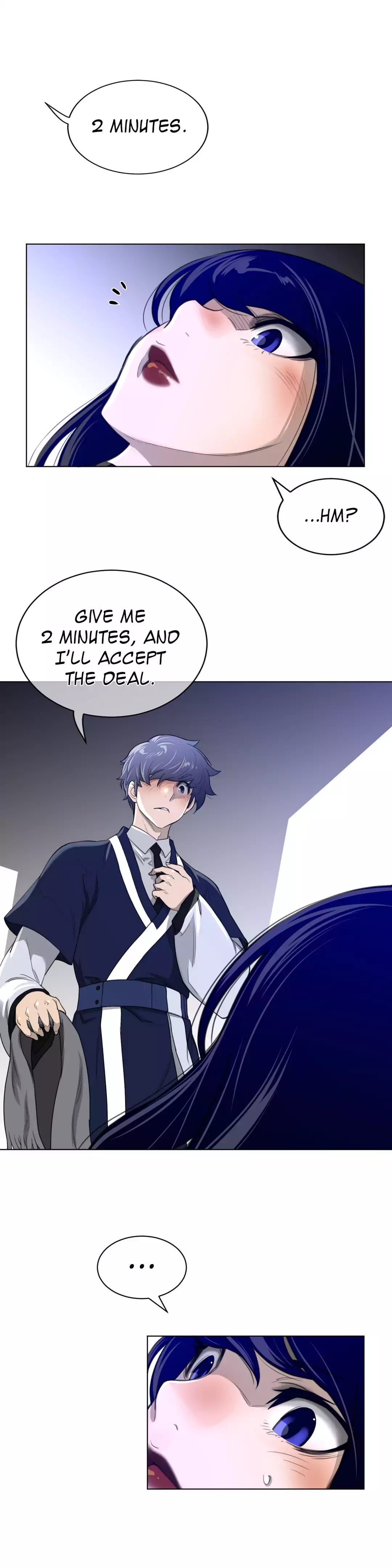 Perfect Half - Chapter 54 - picture 6