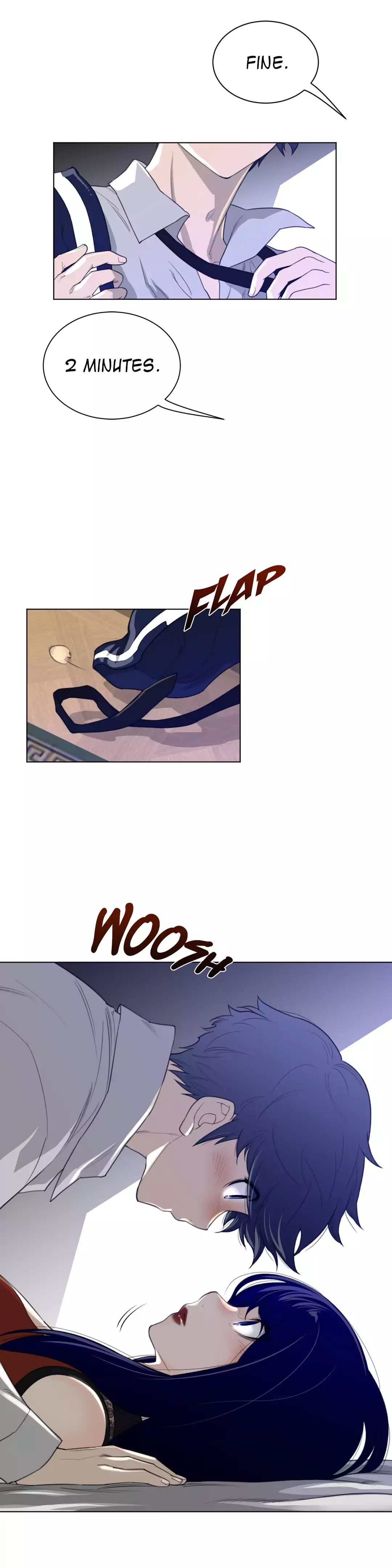 Perfect Half - Chapter 54 - picture 7