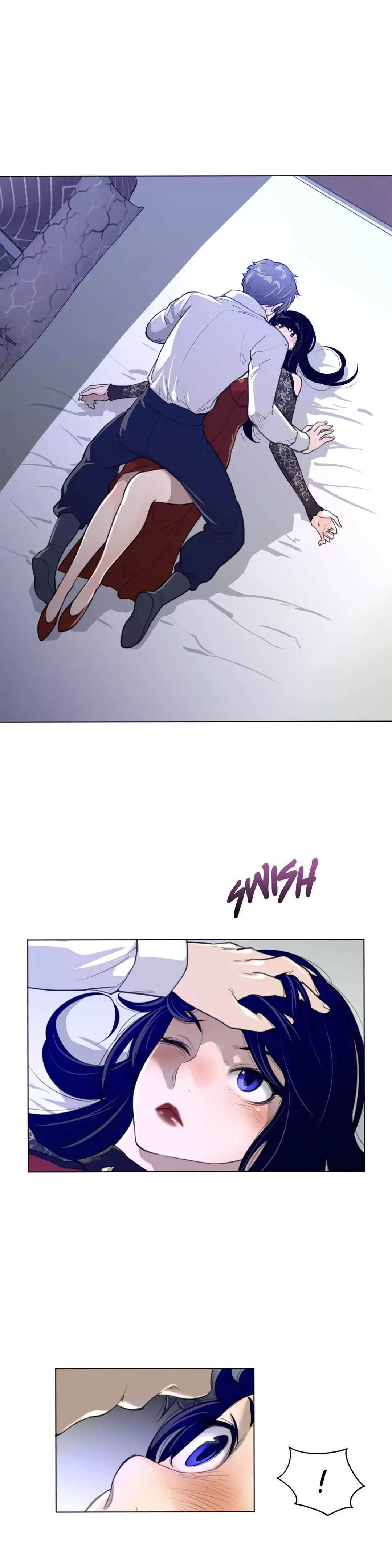 Perfect Half - Chapter 54 - picture 8