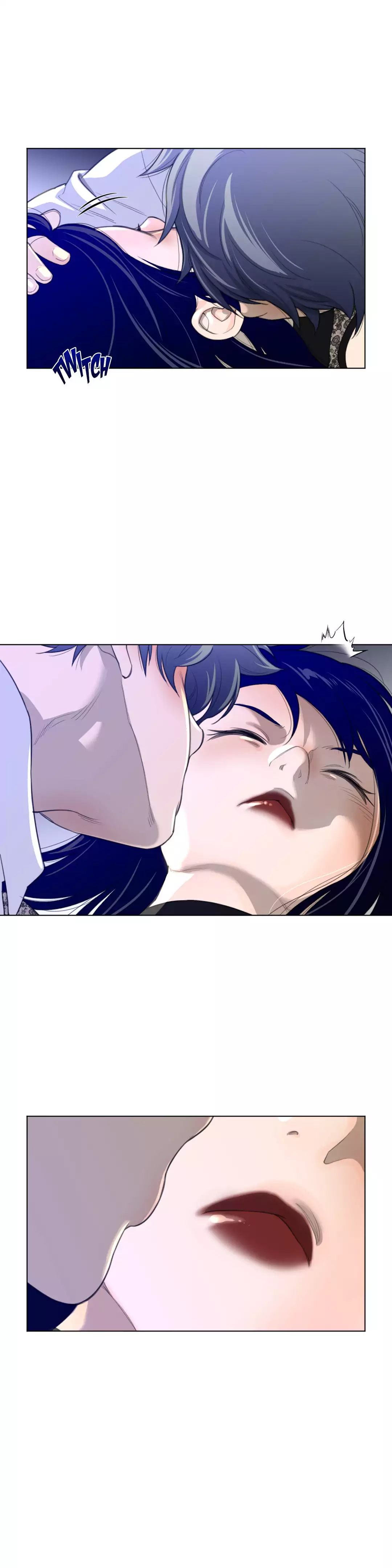 Perfect Half - Chapter 54 - picture 9