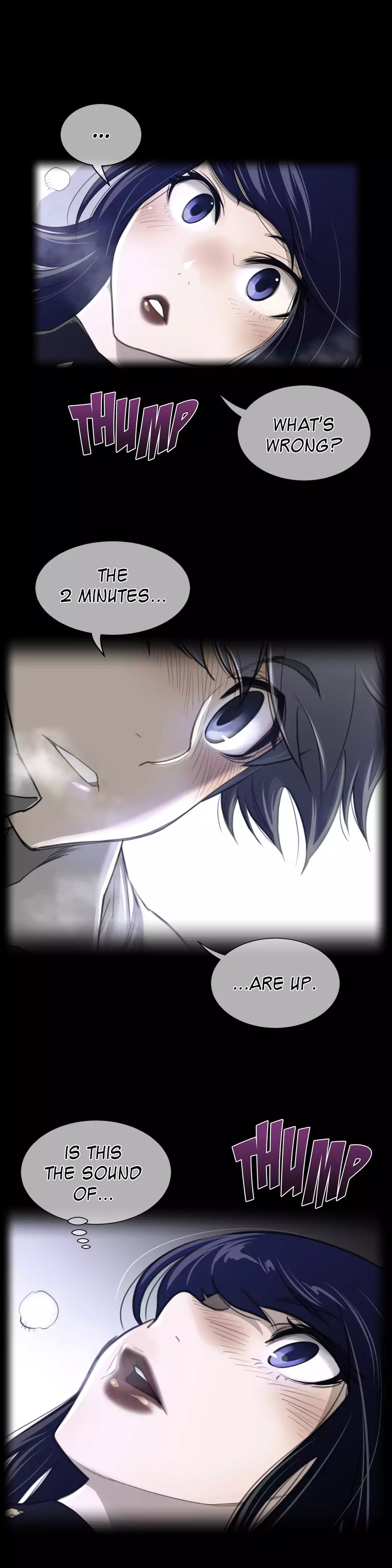 Perfect Half - Chapter 55 - picture 0