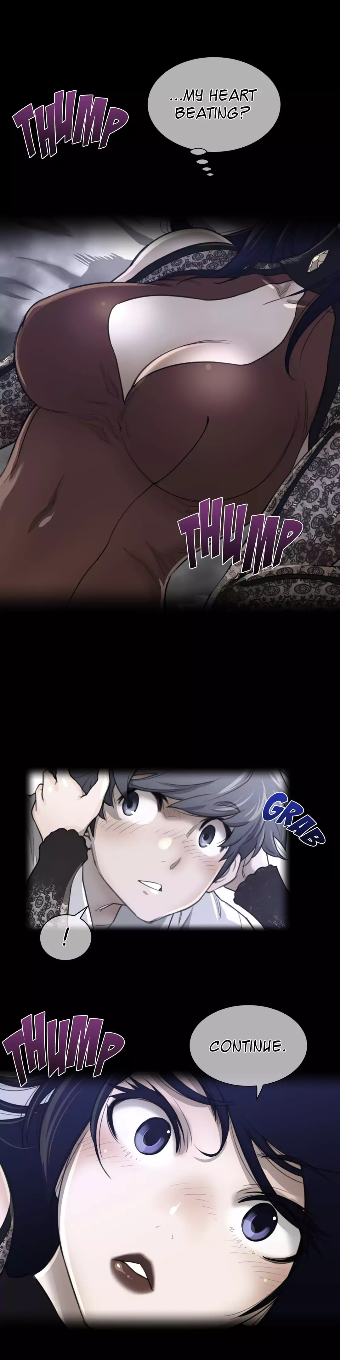 Perfect Half - Chapter 55 - picture 1