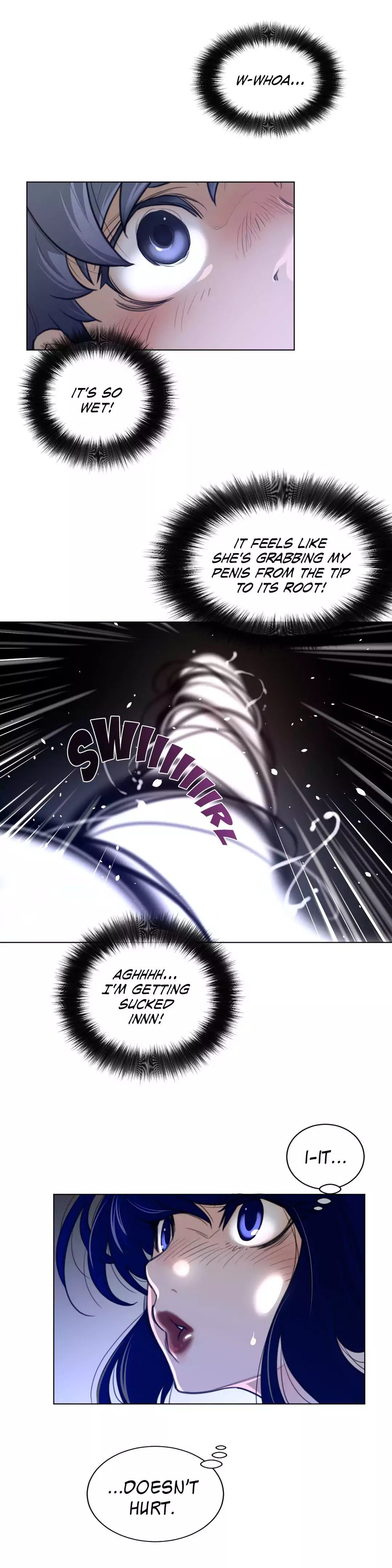 Perfect Half - Chapter 55 - picture 10