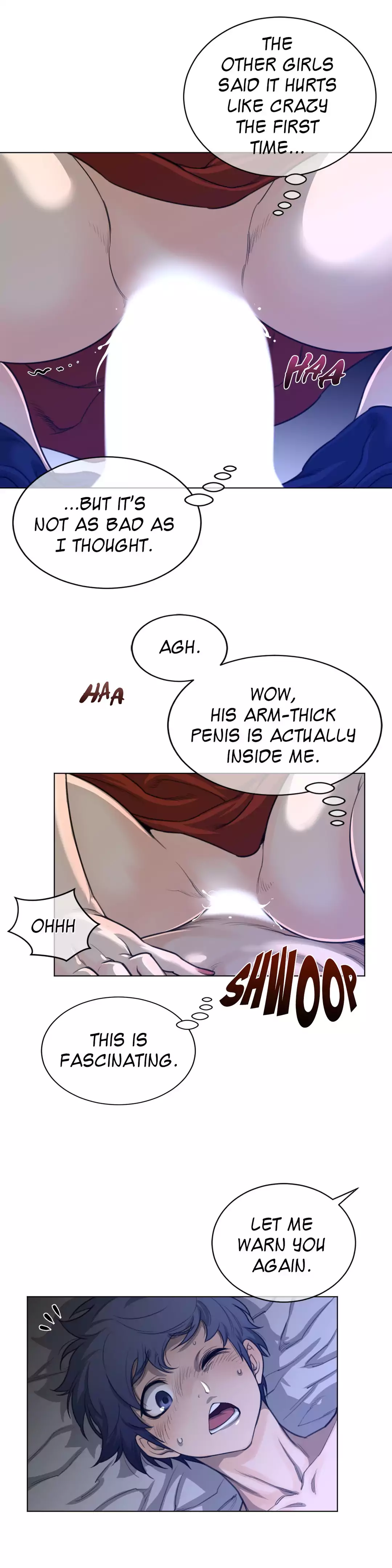 Perfect Half - Chapter 55 - picture 11