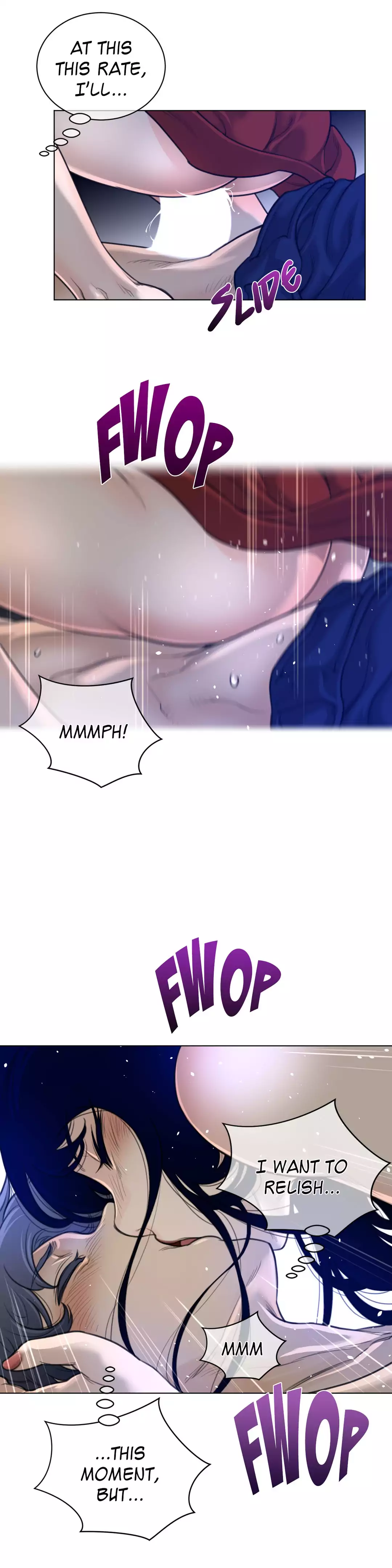 Perfect Half - Chapter 55 - picture 13